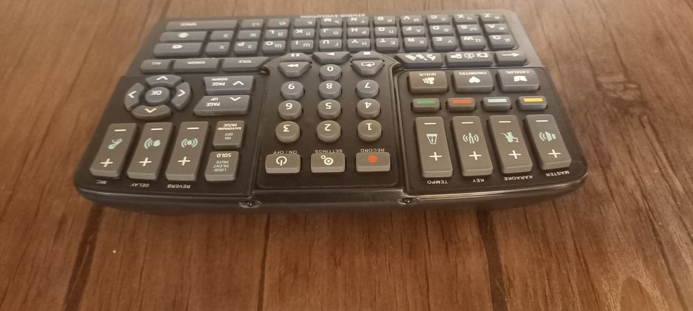 Studio evolution karaoke pulti