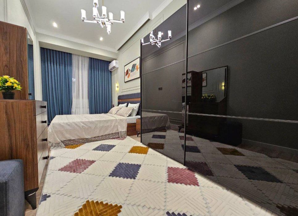 Arenda kvartira Sagʻbon