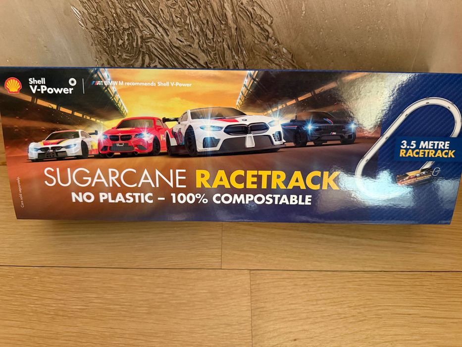 Shell Коли колекция