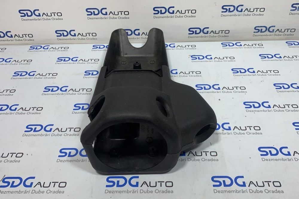 Carcasa volan 5801374203 Iveco Daily 3.0 HPI Euro 4 Euro 5