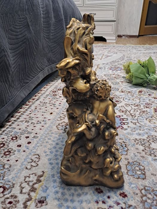 Антикварные часы