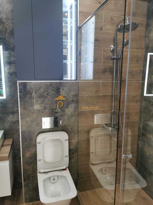 Дава се под наем Двустаен апартамент в Пловдив, Каменица 1 - 74 кв.м за 580 € - Снимка #8