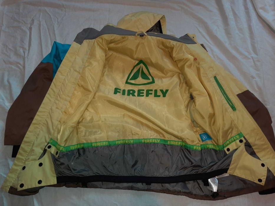 Geaca ski schi snowboard Firefly marime L stare impecabila