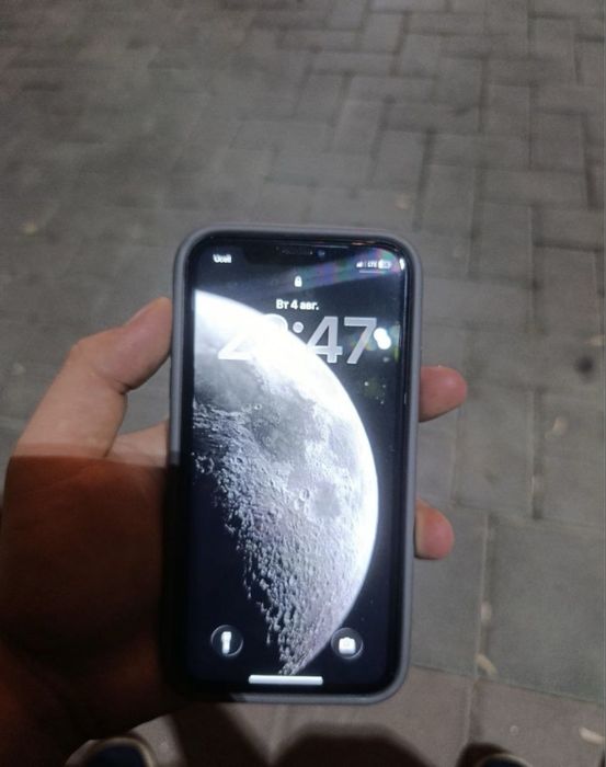 Iphone 11 64 gb