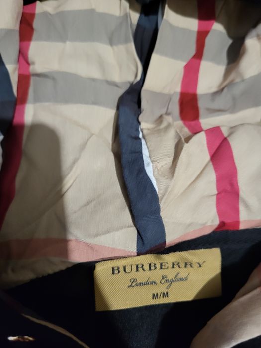 Hanorac Burberry M
