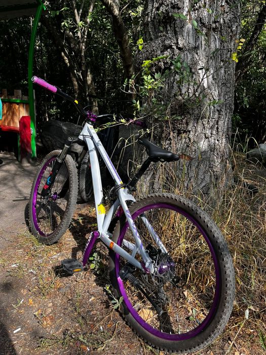 EREC велосипед.