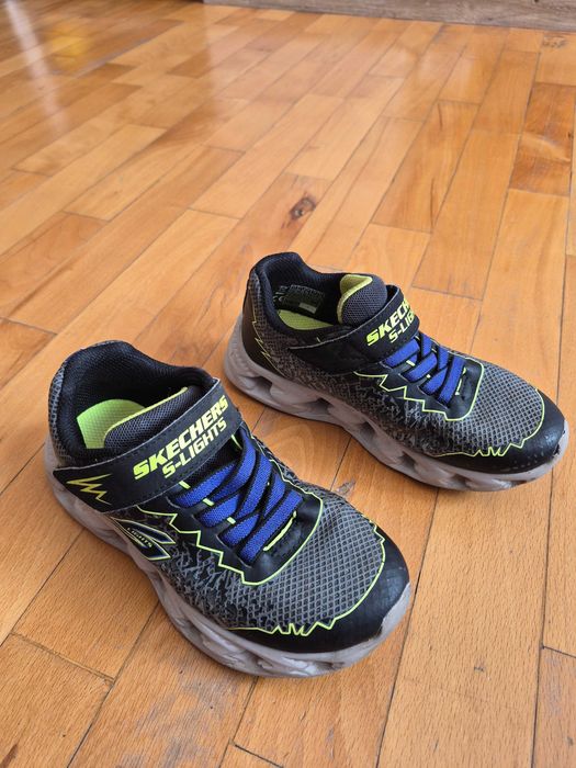 Детски маратонки Skechers