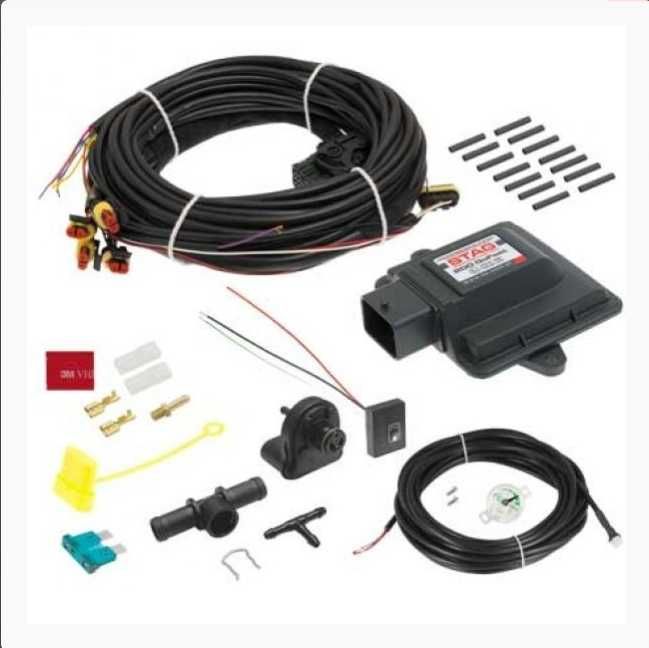 Нови авто газови бутилки 2026 год.