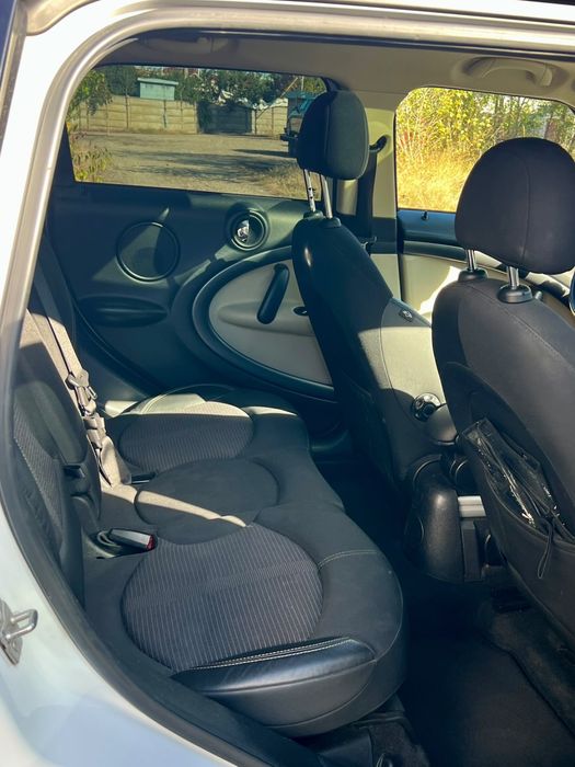 Mini Cooper Countryman  SD posibilitate RATE