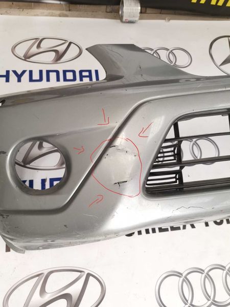 Bară fata Honda crv cr-v an 2002 2003 an 2004 2005 an 2006