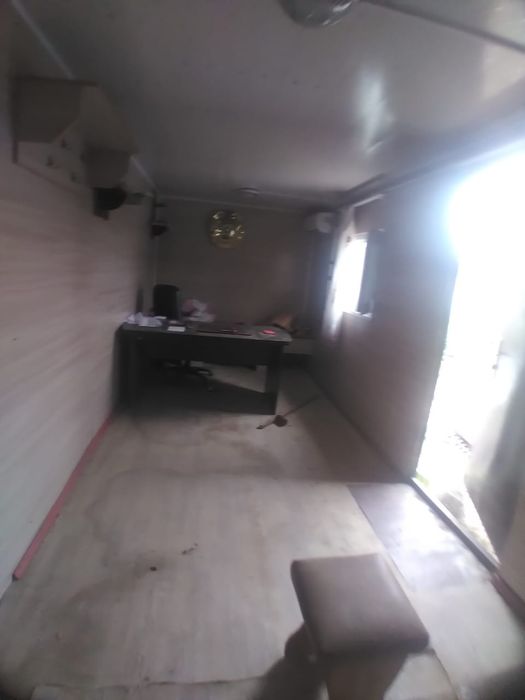 Контейнер 900 мың