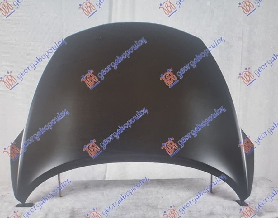 Capota motor noua Nissan Juke 2010-2019