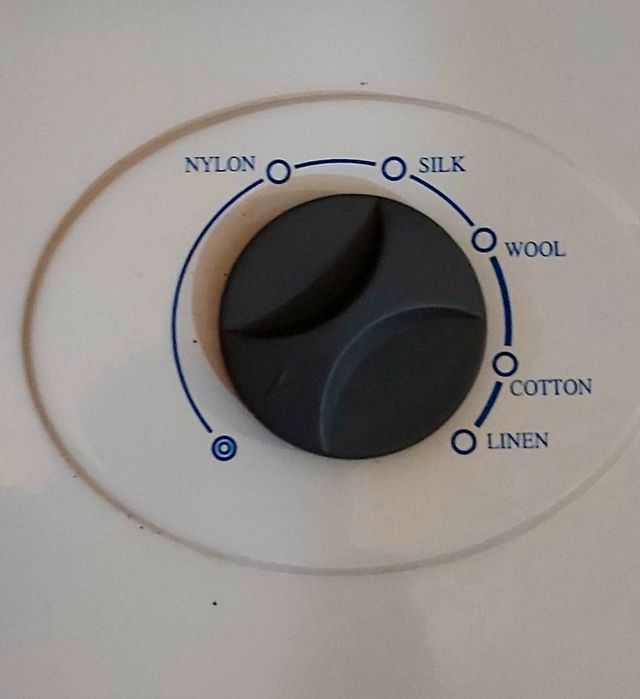 Presa pentru Calcat / Steam Press