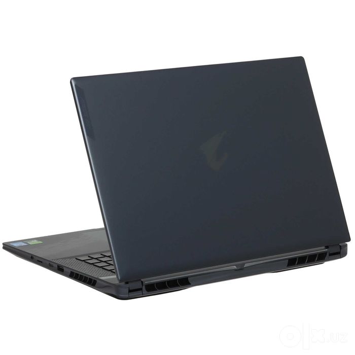 + Ноутбук Gigabyte Aorus 16X (i7-14650HX/16GB/1TB/RTX 4060)