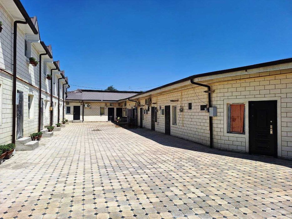 Сергели. Дома на земле.Новостройка. 3  ком. 94 кв.м. Евроремонт