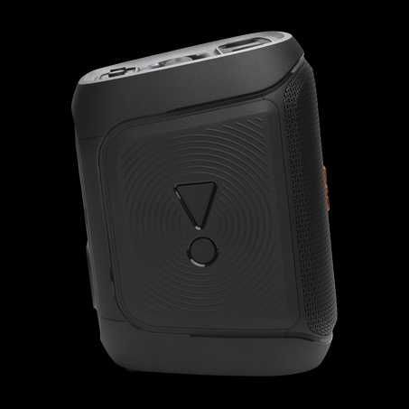 JBL PartyBox Encore 2 — настоящая портативная дискотека у вас дома