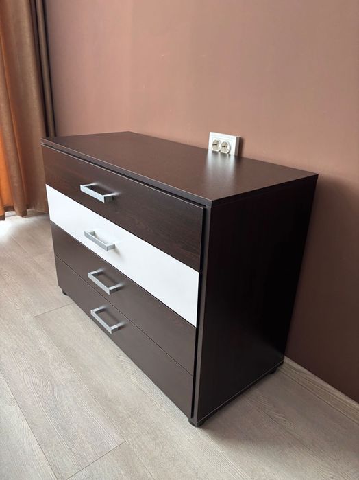 Спален комплект за матрак 160/200