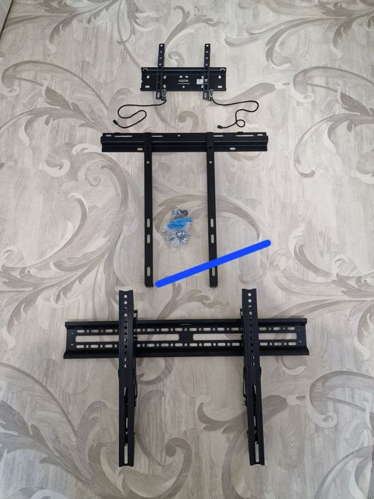 Продам кронштейны для ТВ