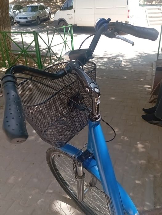 Велосипед Velomax Vmx-171.