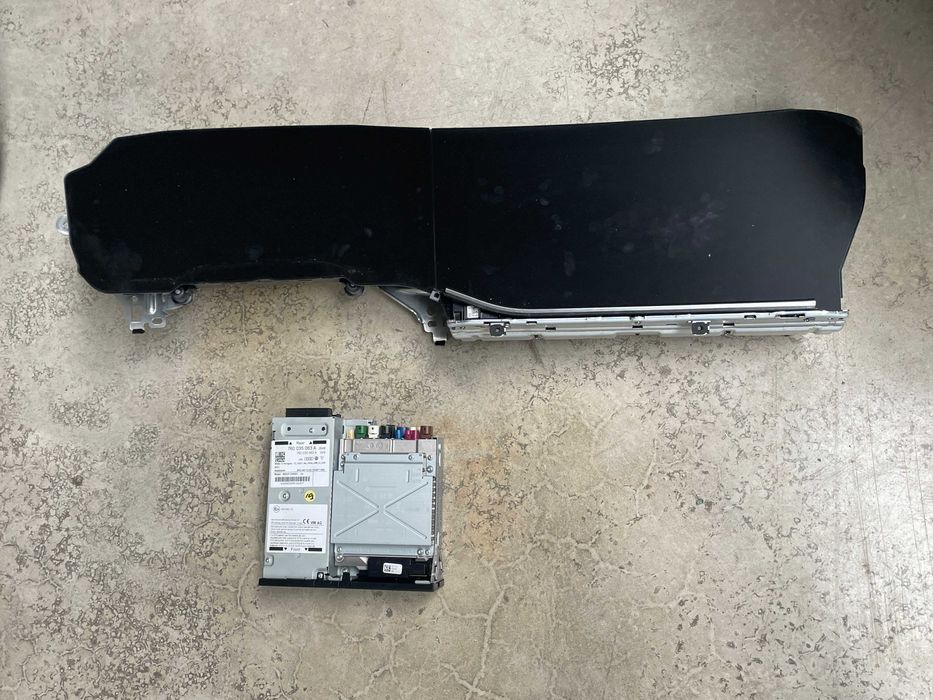 ceasuri bord Virtual Cockpit Vw Touareg CR7