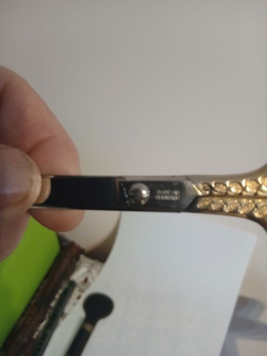 Set de birou,vintage,made in Germany