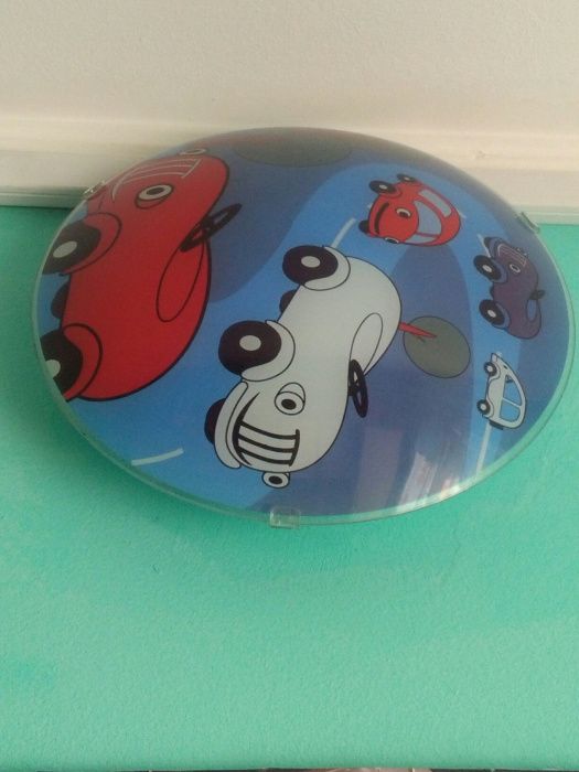 Aplice electrice dormitor copii