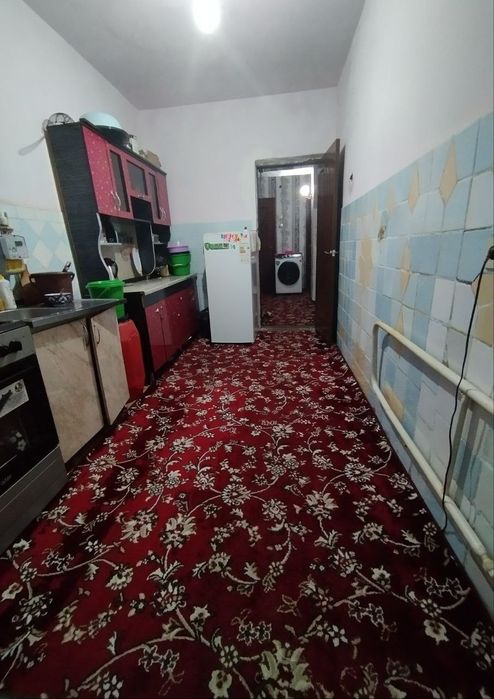 Продается 3 комнатная квартира