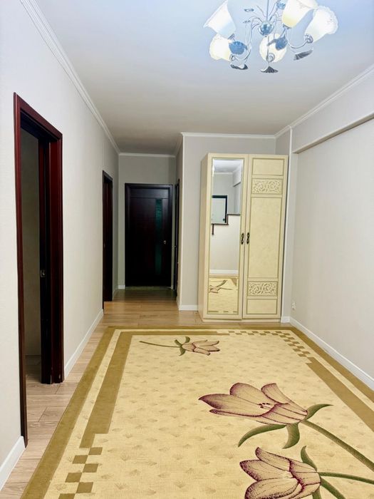 продается квартира