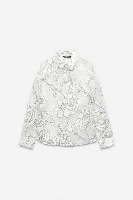 Дамски ризи ZARA  - разл. модели и цветове