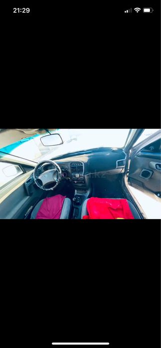 ВАЗ(Lada) сатылады