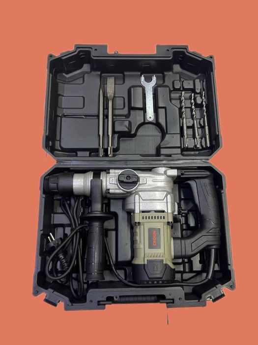 Hammer perforator (CROWN)