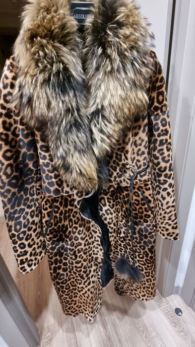 Продаётся Шубка Турция