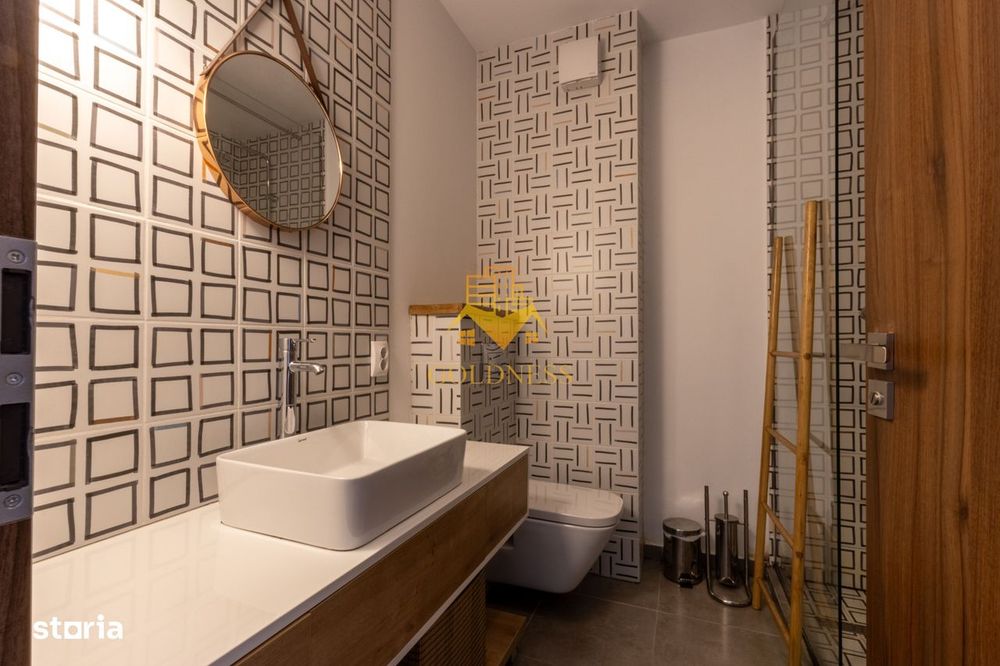 2 camere Premium, Andrei Muresanu, Sigma, Calea Turzii,UMF, UTCN