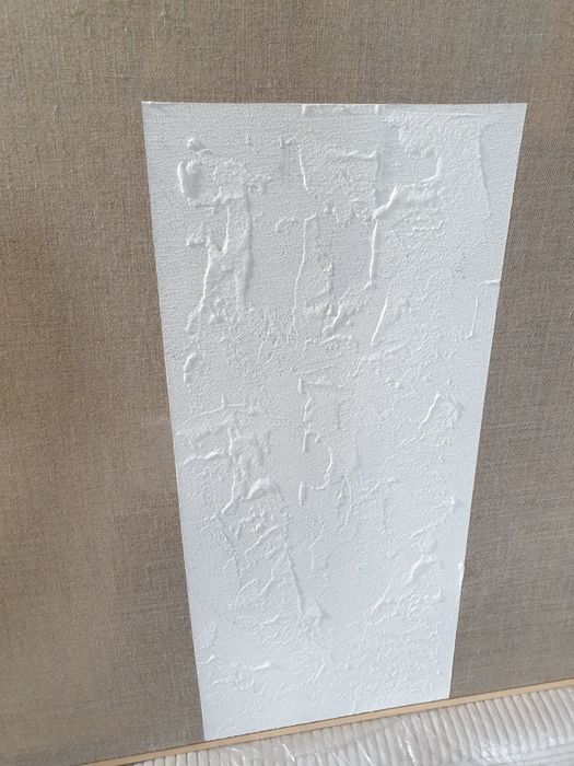 MAYA - Pictură decorativă pe pânză