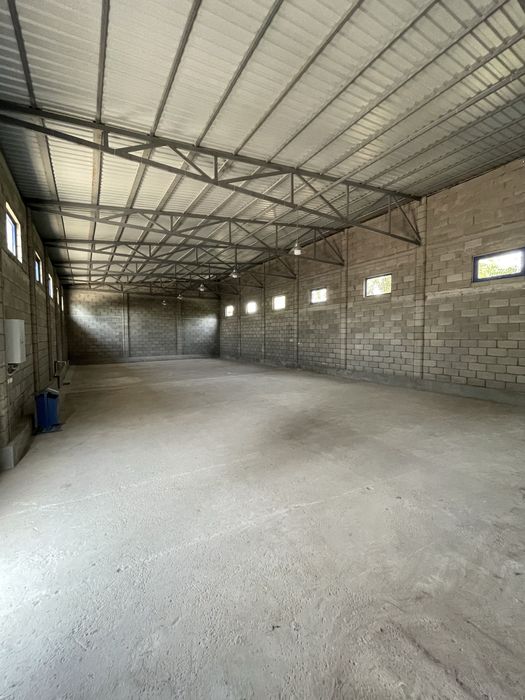 Продается производственное помещение (склад, цех, база, ангар).