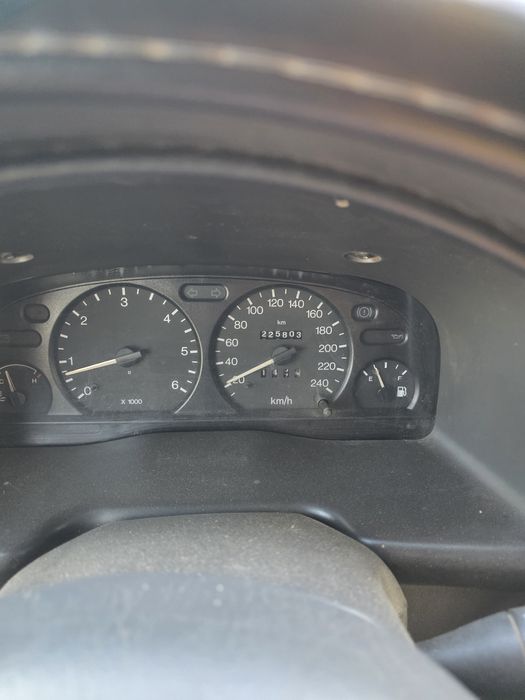 Vand Ford Transit de persoane 8+1