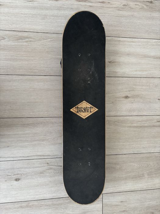 Продам скейтборд Termit