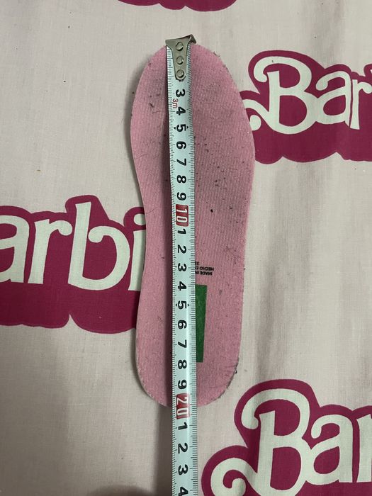 Гумени ботуши benetton