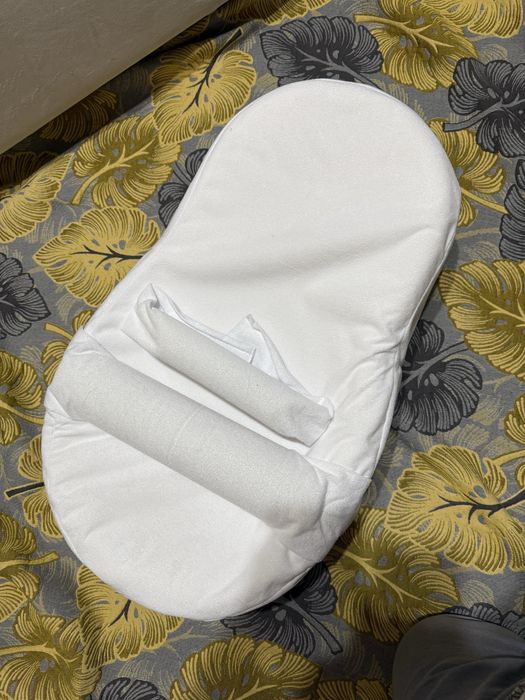 Кокон зевушка  в комплекте