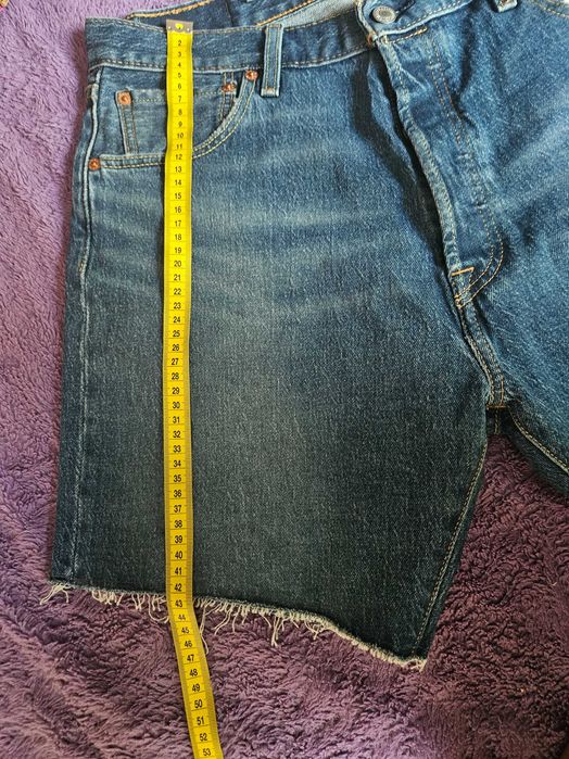 Дамски дънки LEVIS от Англия