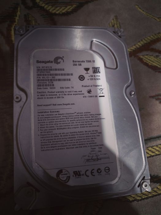 Срочно Продам запчасти для пк