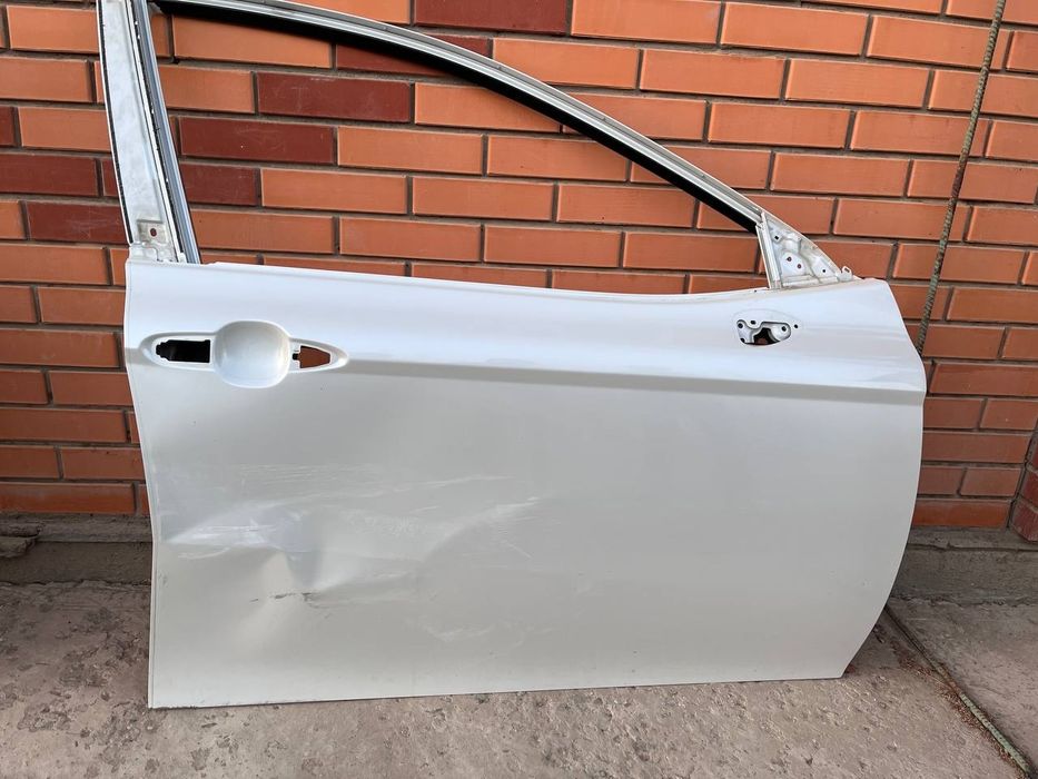 Есік / двери камри 70 camry 70