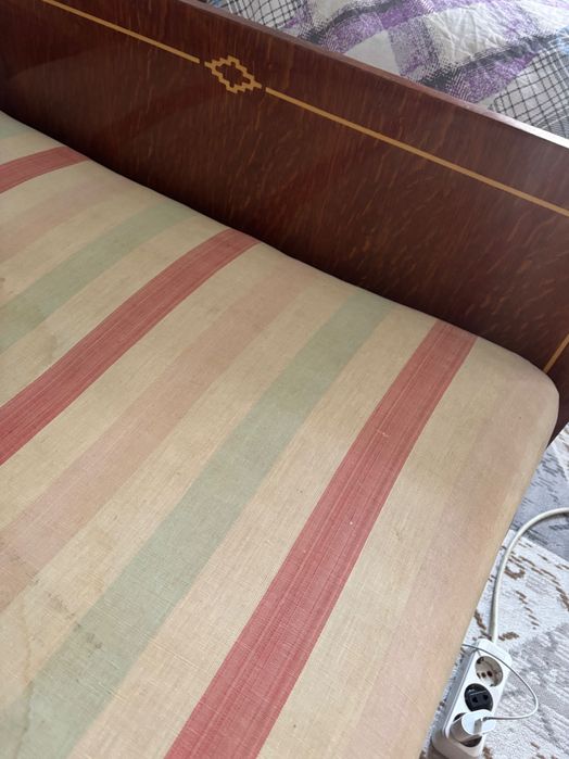 Кровать бу 190*95