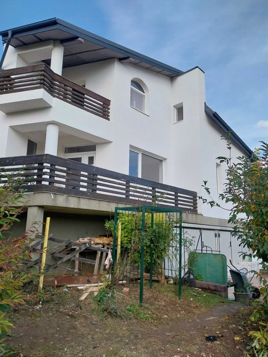 Meseriași Executant lucrai în Construcții