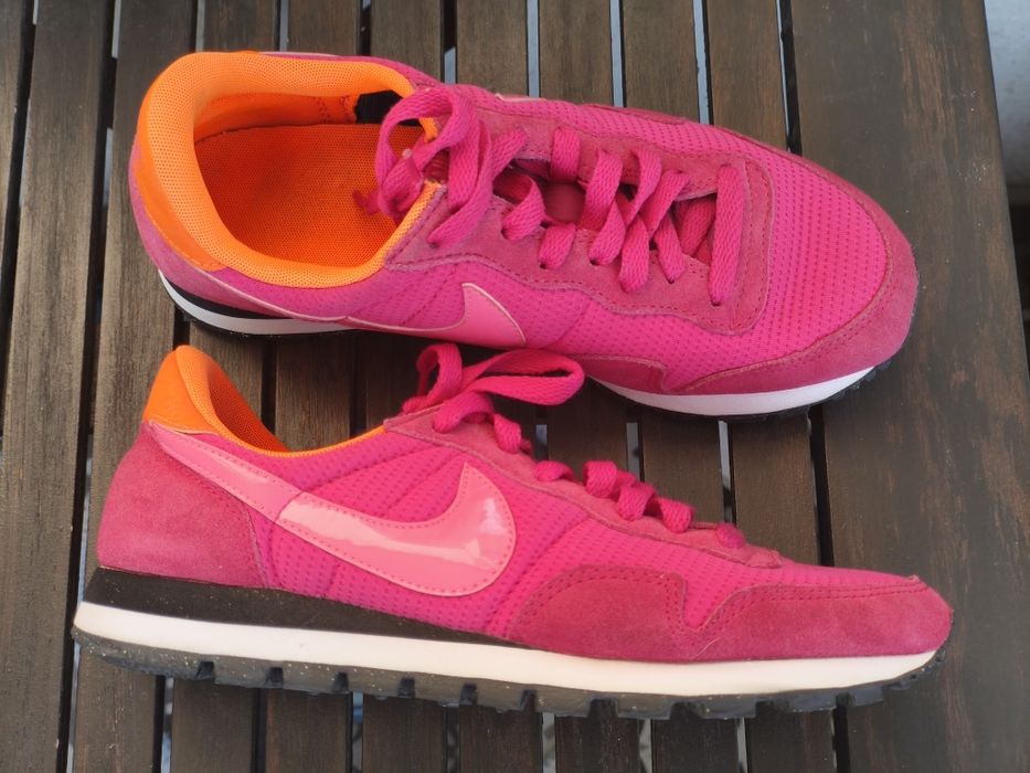 Nike, оригинални маратонки, номер 38