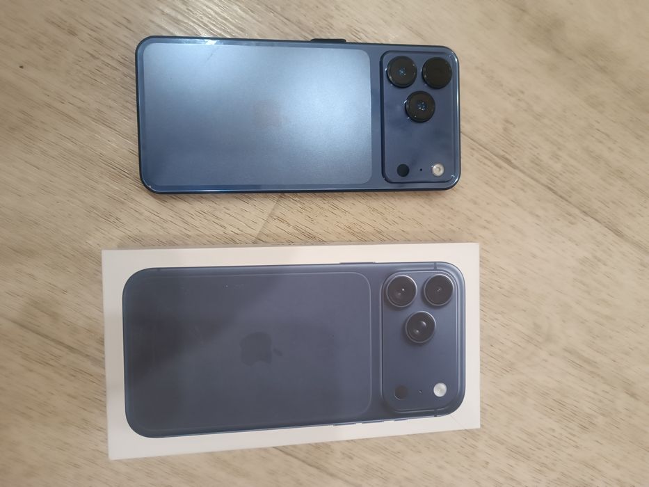 Продается китайский айфон.