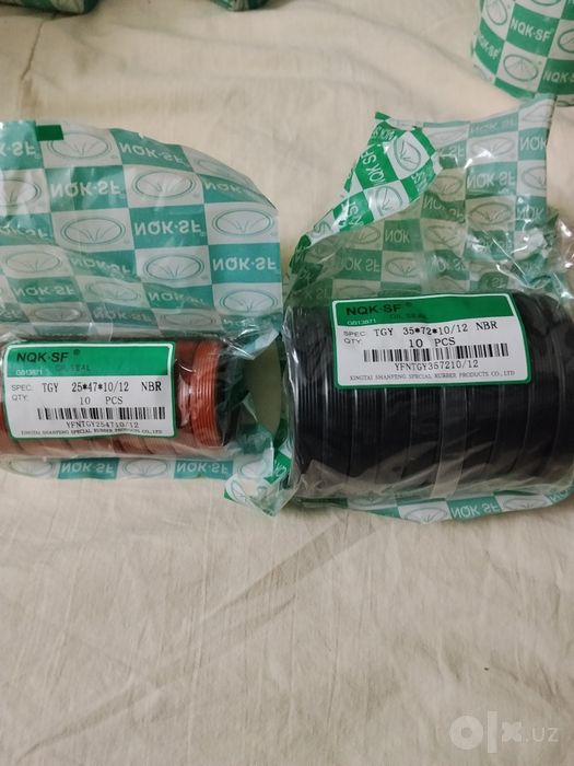 Продам сальник для ст. Маш автомат