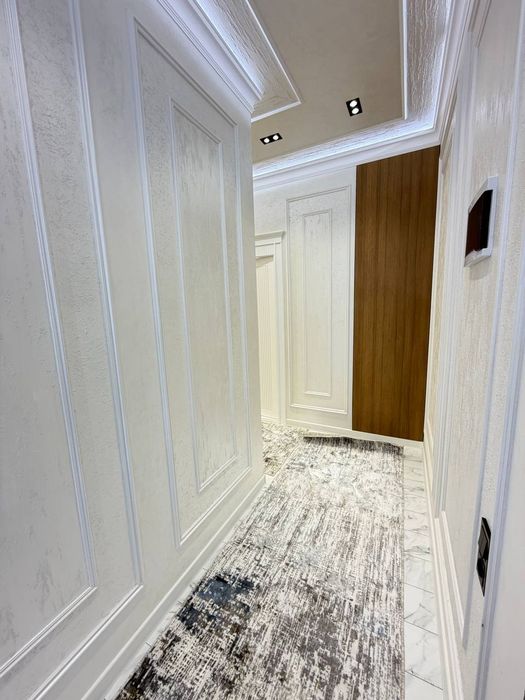 Самарканд Шахар квартира