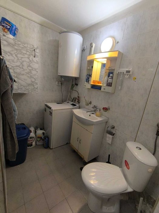 Просторен 4стаен апартамент