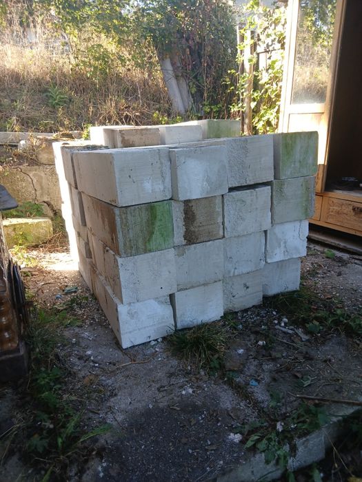 VAND BCA 40 de bucati